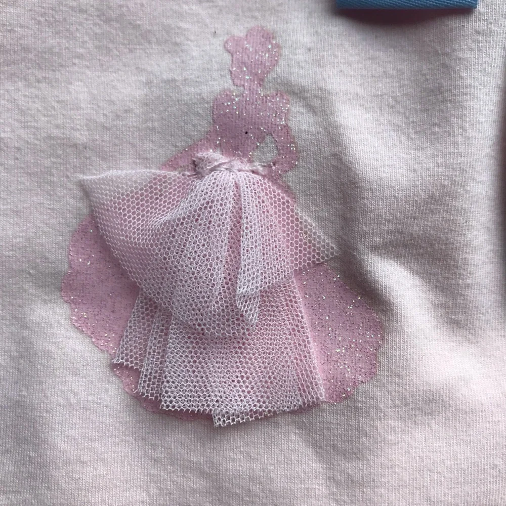 NWT DISNEY Infant Onsie